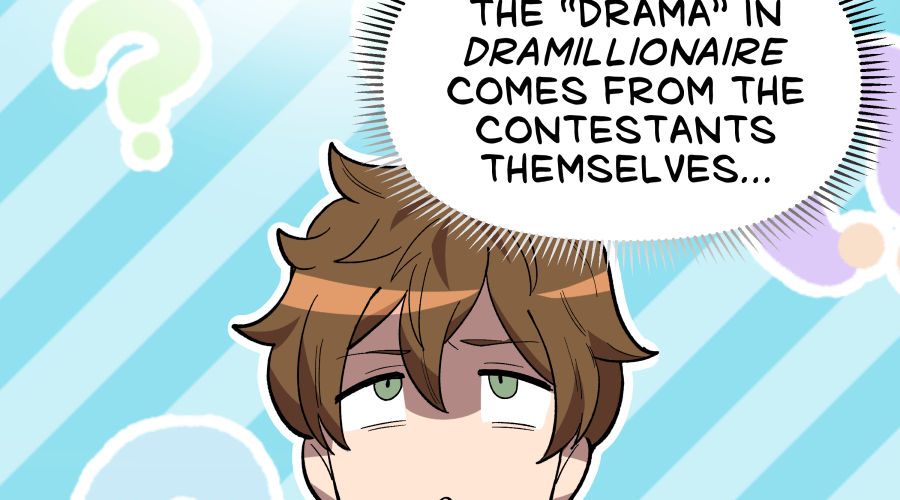 Dating Sim[on] Episode 35 page 344 - 