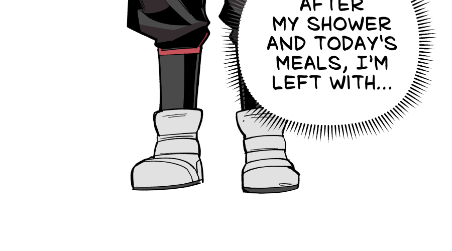Dating Sim[on] Episode 35 page 347 - 
