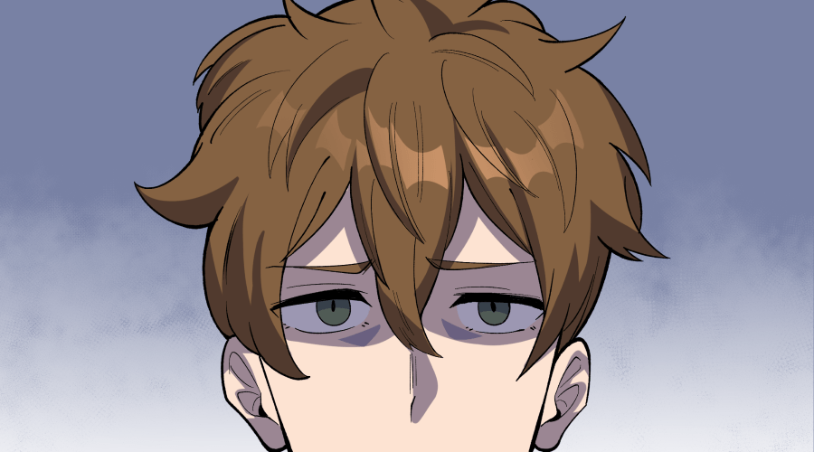 Dating Sim[on] Episode 35 page 349 - 
