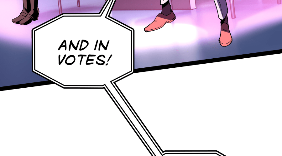 Dating Sim[on] Episode 35 page 36 - 