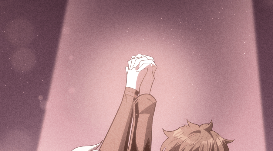 Dating Sim[on] Episode 35 page 358 - 