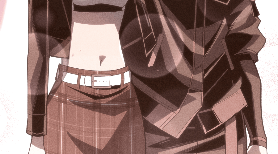 Dating Sim[on] Episode 35 page 360 - 