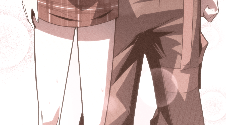 Dating Sim[on] Episode 35 page 361 - 