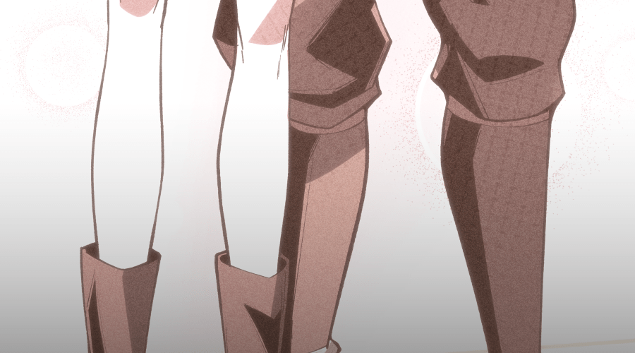 Dating Sim[on] Episode 35 page 362 - 