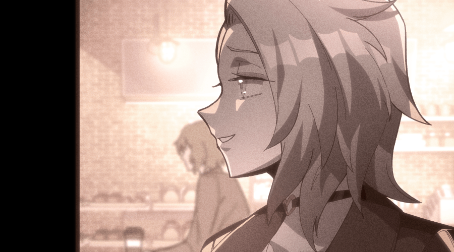Dating Sim[on] Episode 35 page 368 - 