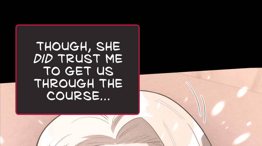 Dating Sim[on] Episode 35 page 370 - 