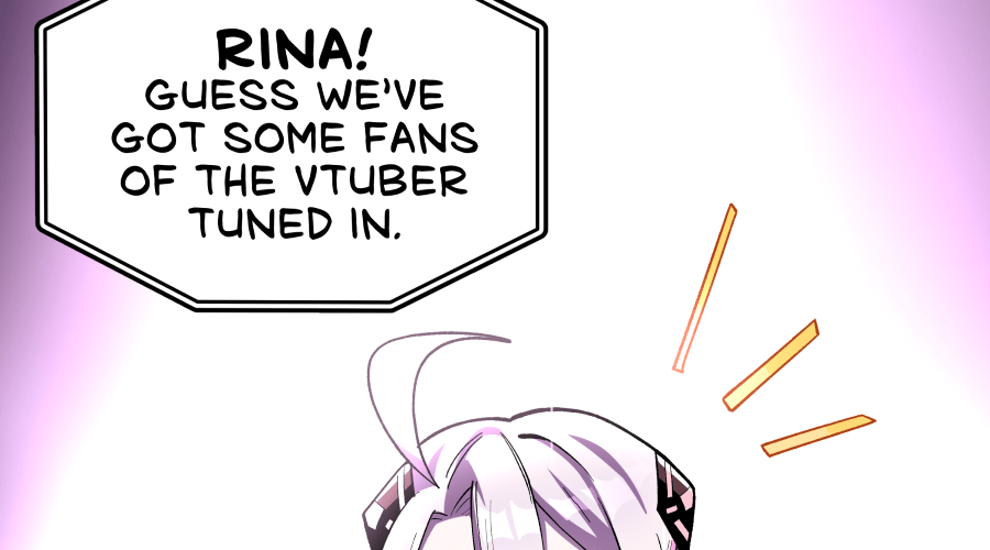 Dating Sim[on] Episode 35 page 38 - 
