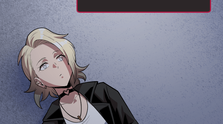 Dating Sim[on] Episode 35 page 375 - 