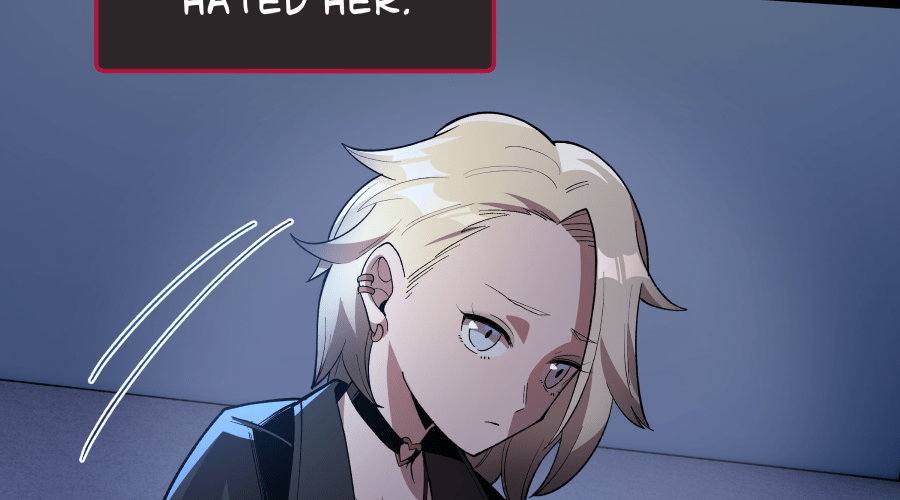 Dating Sim[on] Episode 35 page 379 - 