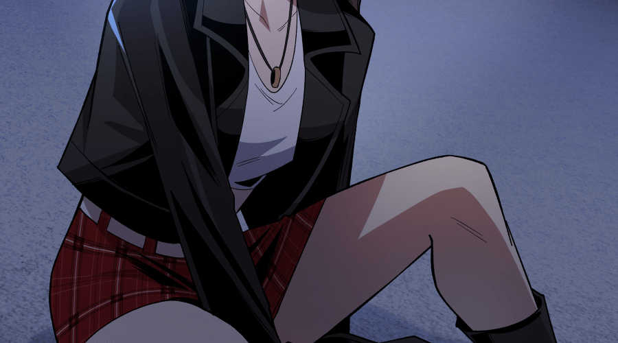Dating Sim[on] Episode 35 page 380 - 