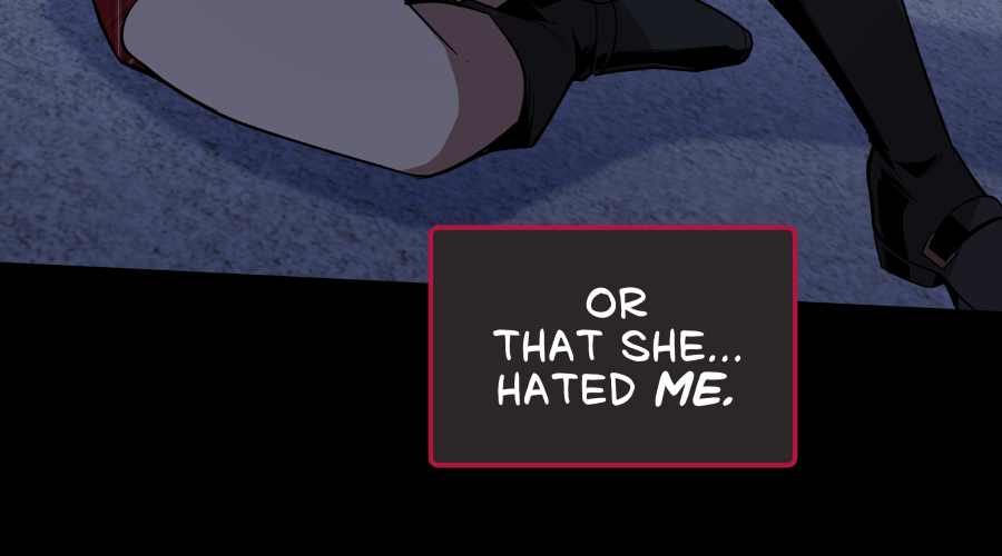 Dating Sim[on] Episode 35 page 381 - 