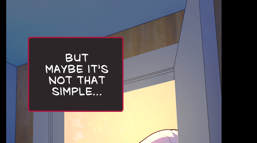 Dating Sim[on] Episode 35 page 383 - 