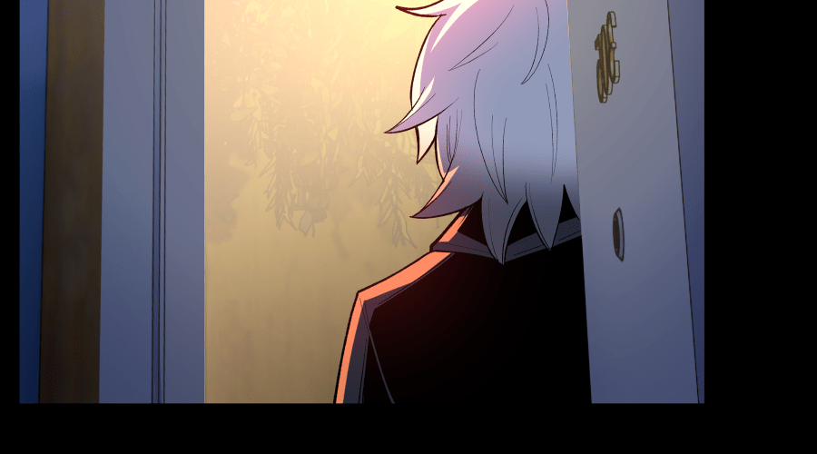 Dating Sim[on] Episode 35 page 384 - 