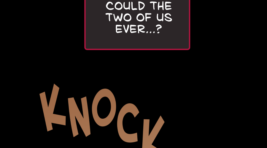 Dating Sim[on] Episode 35 page 387 - 