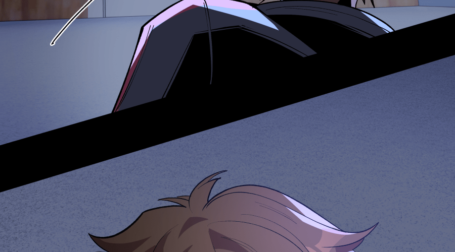 Dating Sim[on] Episode 35 page 391 - 
