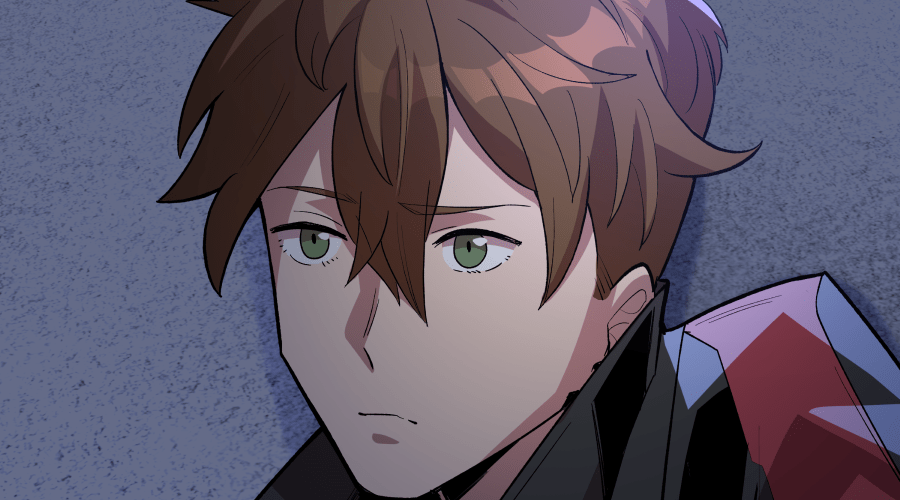 Dating Sim[on] Episode 35 page 392 - 