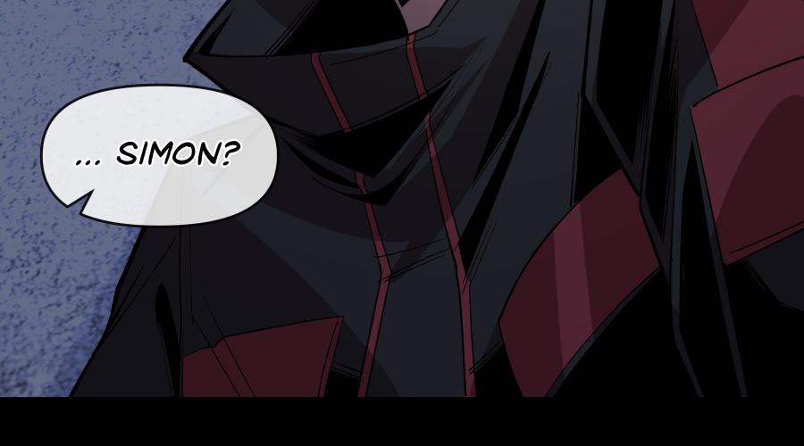 Dating Sim[on] Episode 35 page 393 - 