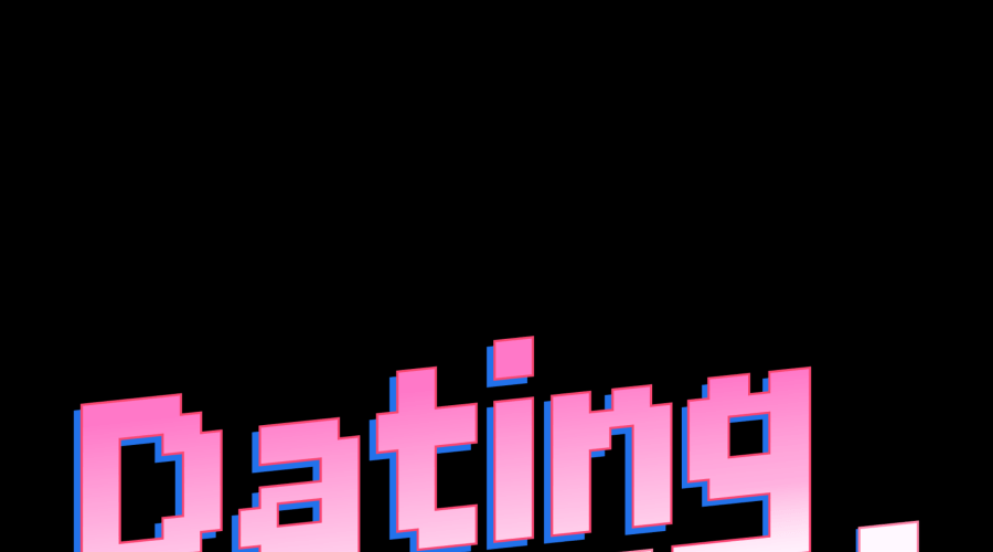 Dating Sim[on] Episode 35 page 396 - 