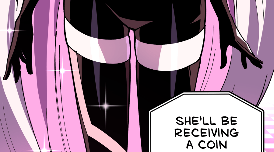 Dating Sim[on] Episode 35 page 41 - 