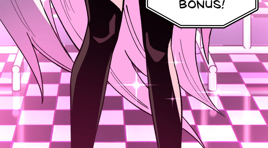 Dating Sim[on] Episode 35 page 42 - 