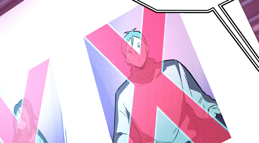 Dating Sim[on] Episode 35 page 47 - 