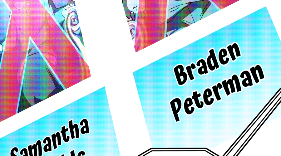 Dating Sim[on] Episode 35 page 48 - 