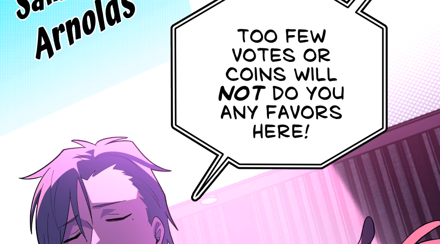 Dating Sim[on] Episode 35 page 49 - 