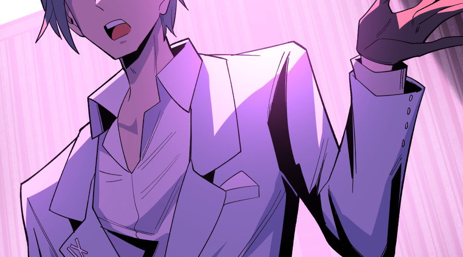 Dating Sim[on] Episode 35 page 50 - 