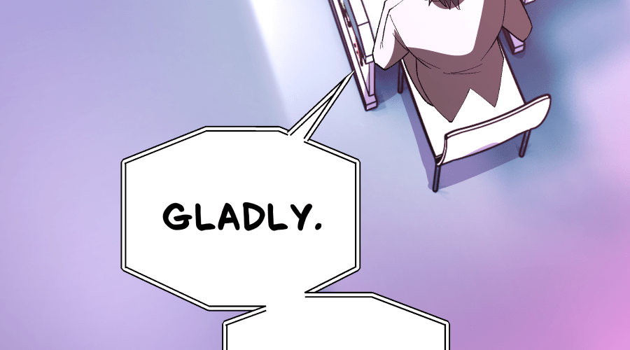 Dating Sim[on] Episode 35 page 6 - 