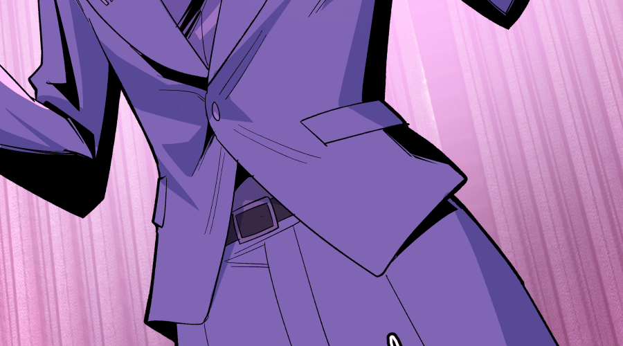 Dating Sim[on] Episode 35 page 51 - 