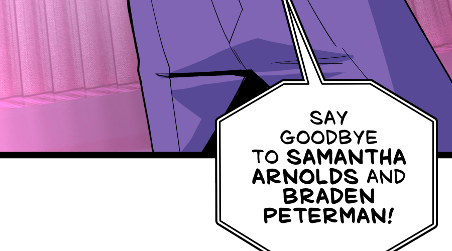 Dating Sim[on] Episode 35 page 52 - 