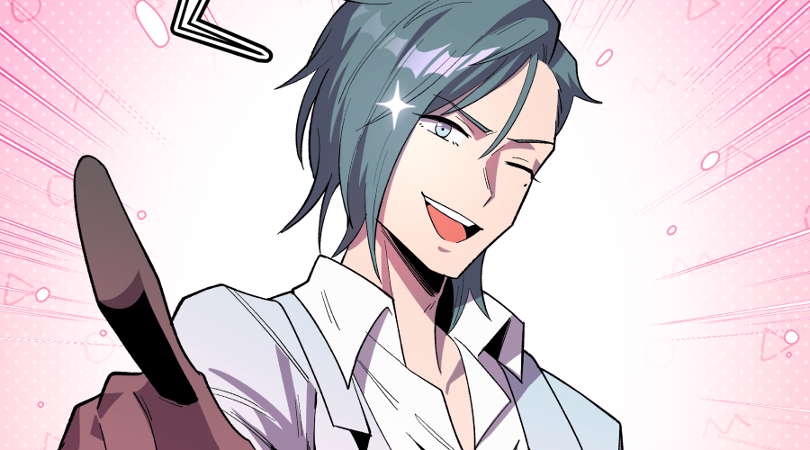 Dating Sim[on] Episode 35 page 54 - 