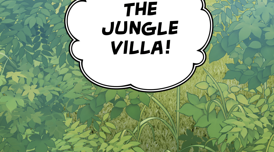 Dating Sim[on] Episode 35 page 61 - 
