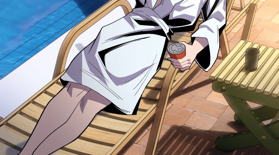Dating Sim[on] Episode 35 page 65 - 