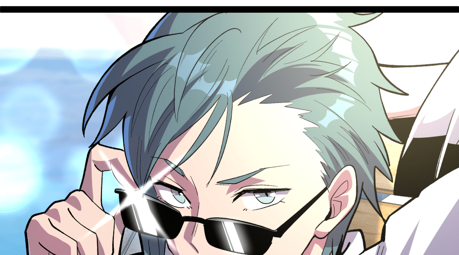 Dating Sim[on] Episode 35 page 67 - 