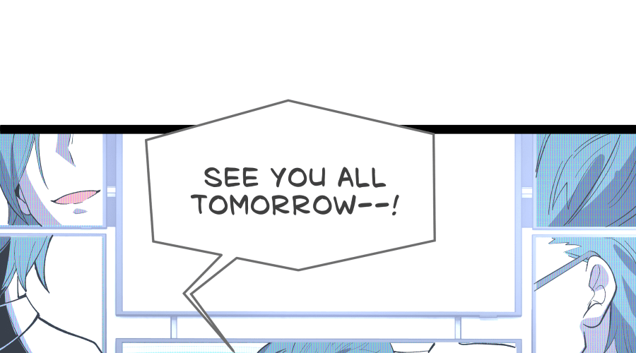 Dating Sim[on] Episode 35 page 70 - 