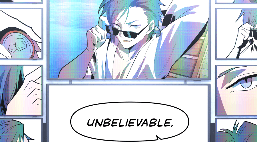 Dating Sim[on] Episode 35 page 71 - 
