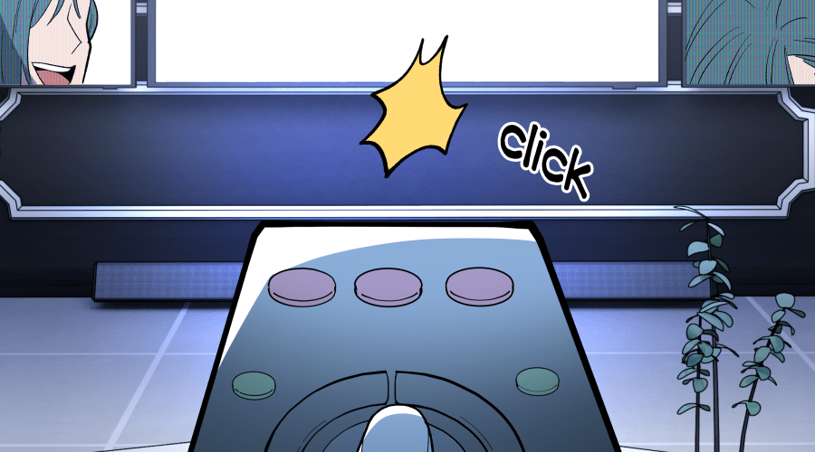 Dating Sim[on] Episode 35 page 72 - 