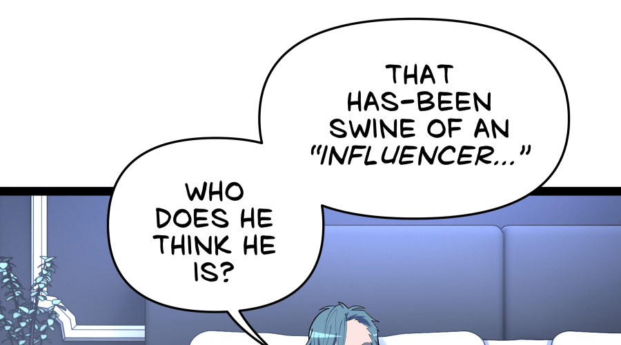 Dating Sim[on] Episode 35 page 74 - 