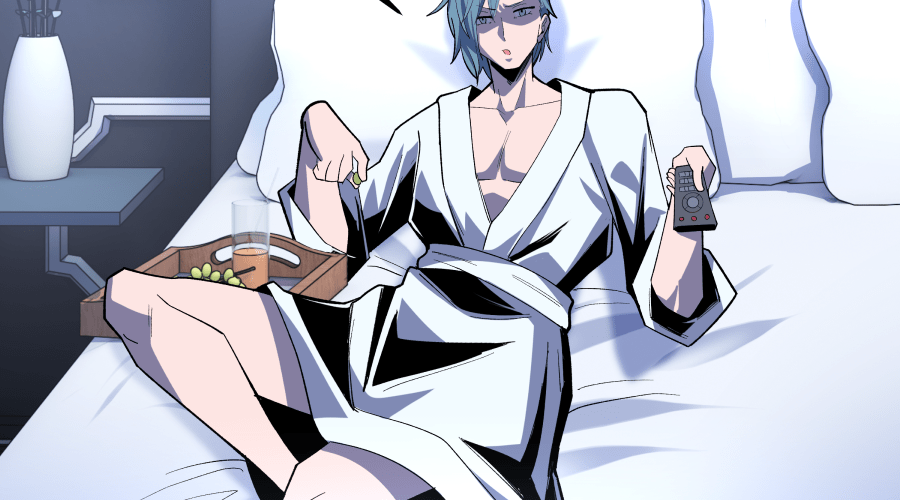 Dating Sim[on] Episode 35 page 75 - 