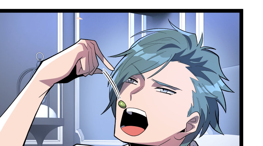 Dating Sim[on] Episode 35 page 77 - 