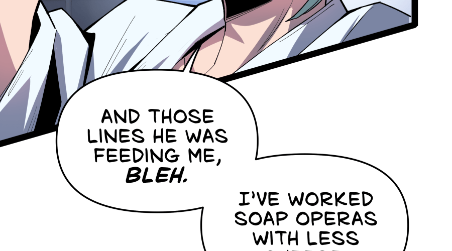 Dating Sim[on] Episode 35 page 78 - 
