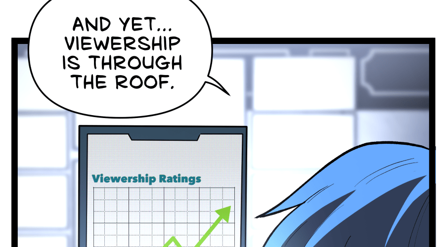 Dating Sim[on] Episode 35 page 80 - 