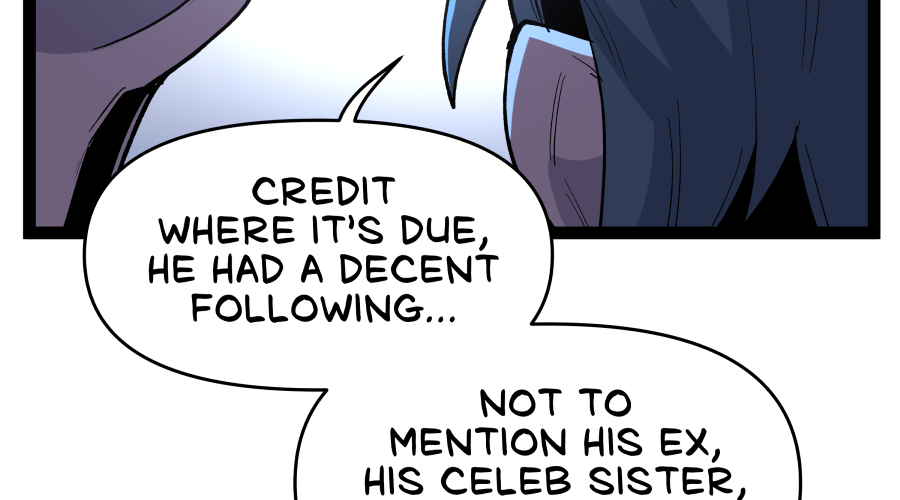 Dating Sim[on] Episode 35 page 82 - 