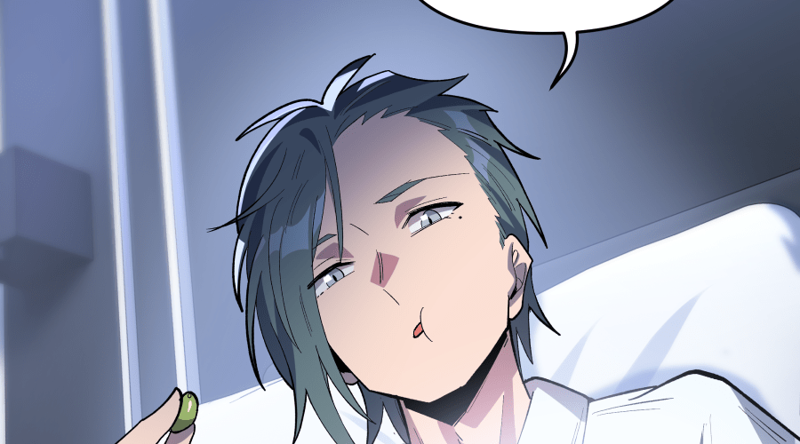 Dating Sim[on] Episode 35 page 85 - 