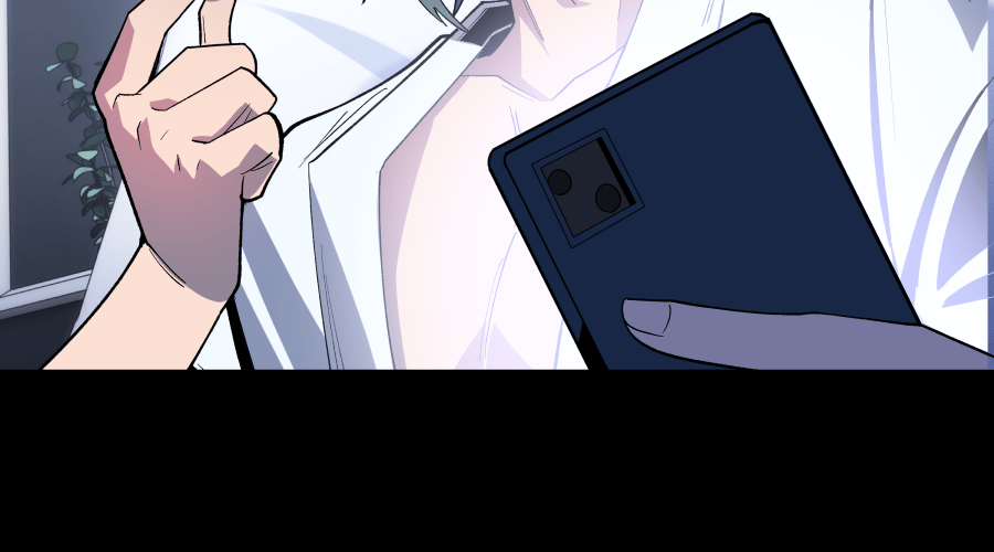 Dating Sim[on] Episode 35 page 86 - 