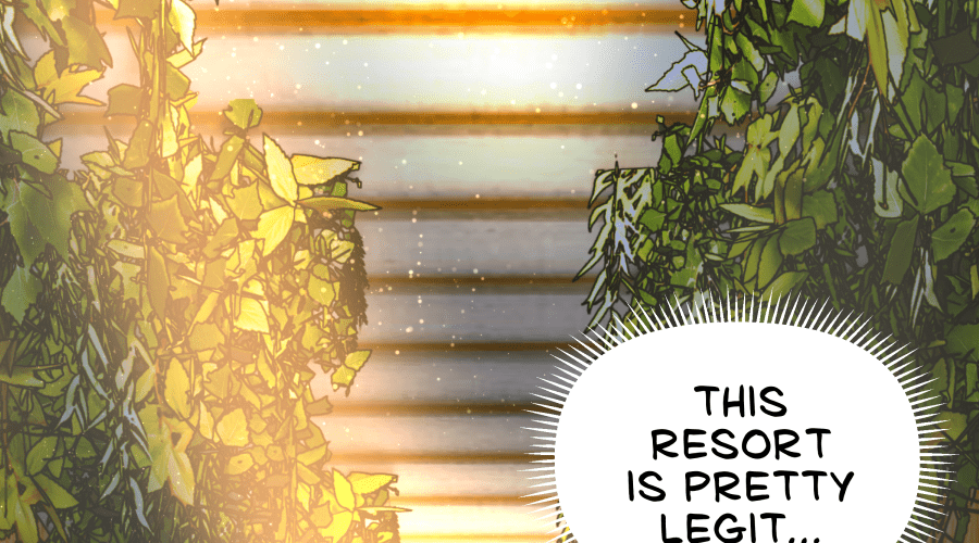 Dating Sim[on] Episode 35 page 89 - 
