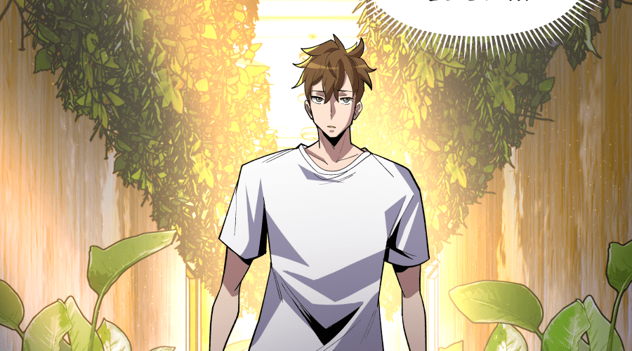 Dating Sim[on] Episode 35 page 90 - 