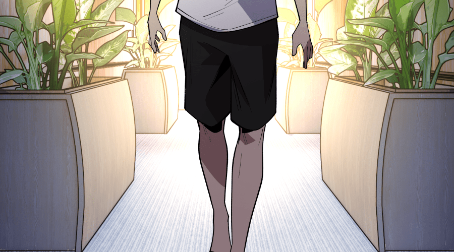 Dating Sim[on] Episode 35 page 91 - 
