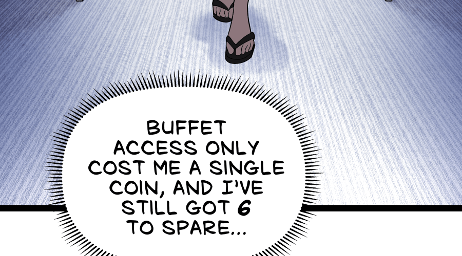 Dating Sim[on] Episode 35 page 92 - 